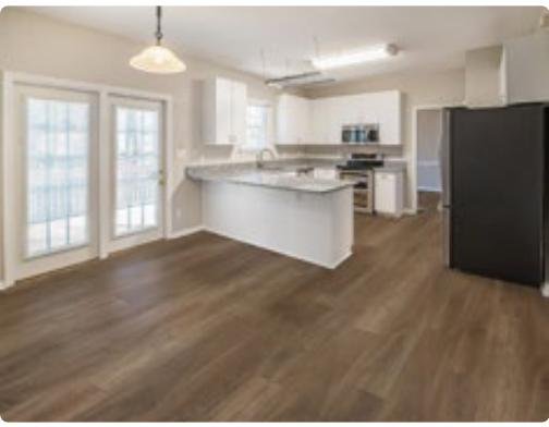 Riverstone flooring collection