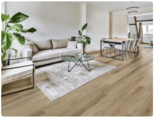 Odyssey flooring collection