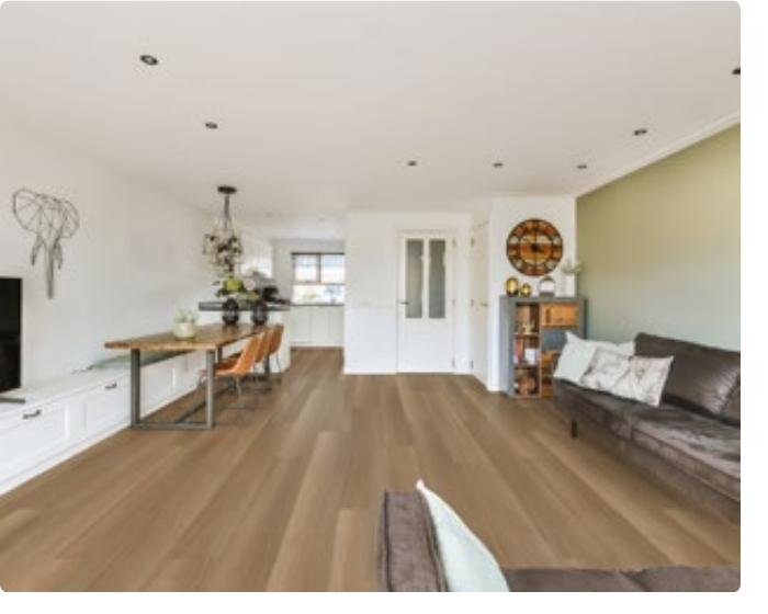 Burlington &mdash; Township collection flooring