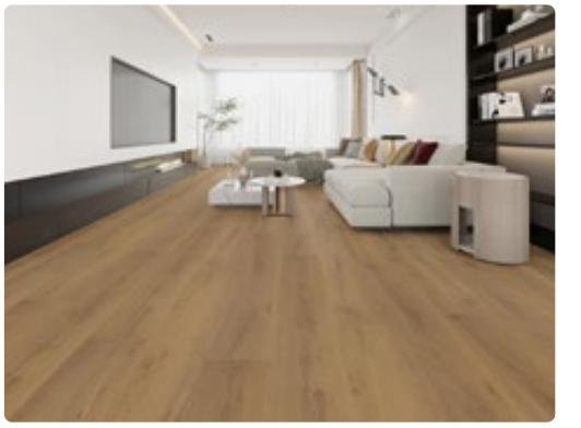 Buttercup &mdash; Riverside collection flooring