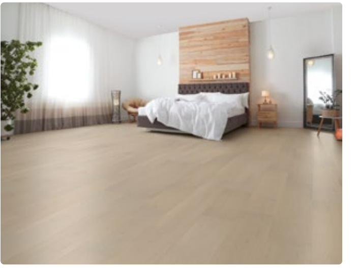 Pristine flooring collection