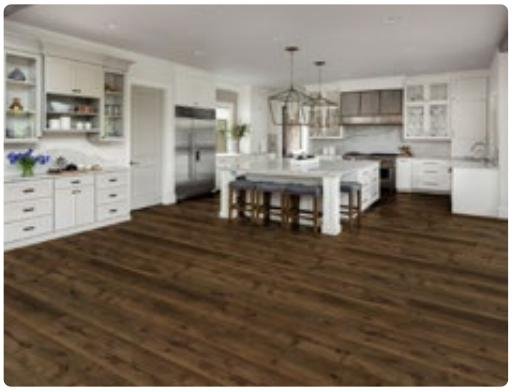 Cattail &mdash; Riverside collection flooring