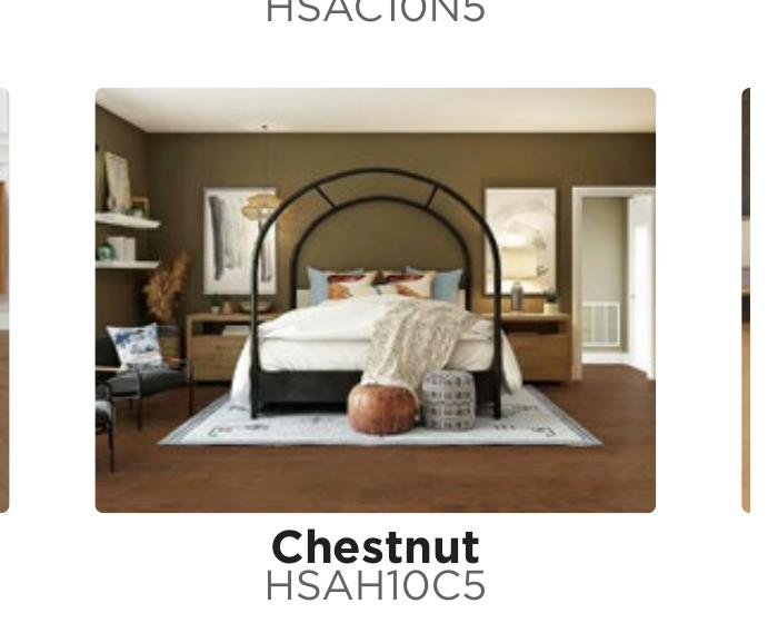 Chestnut &mdash; Traditions collection flooring