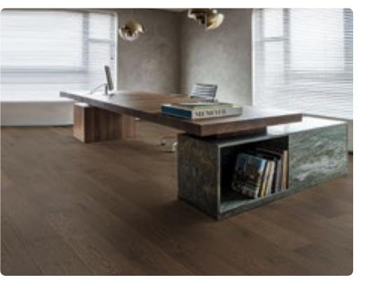 Degas &mdash; French Impressions collection flooring