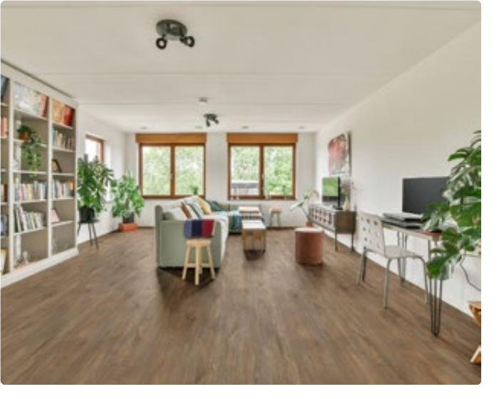 Dover &mdash; Township collection flooring