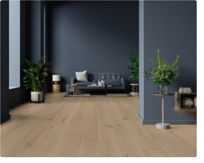 Emilia &mdash; Vintage Elegance collection flooring