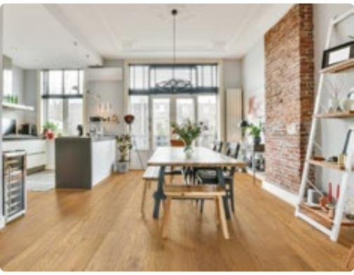 Gauguin &mdash; French Impressions collection flooring
