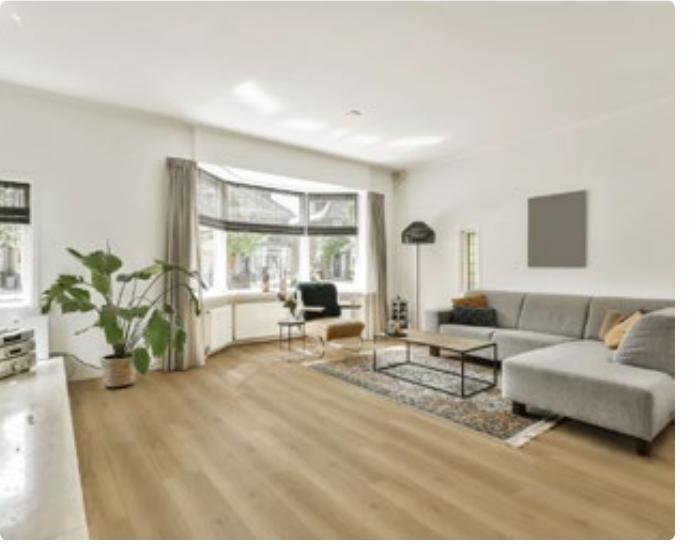 Gramercy Park &mdash; Metro Luxe collection flooring