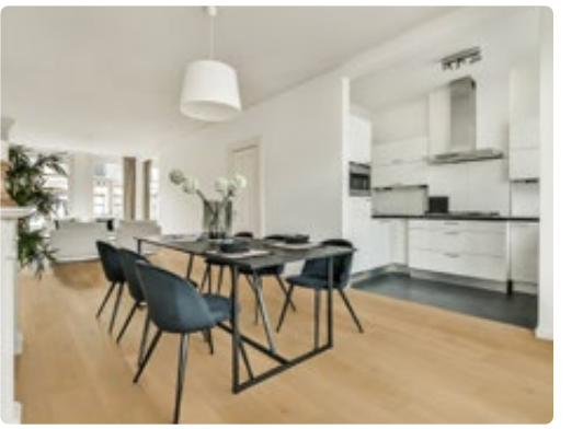 Hartwell &mdash; Lakeview collection flooring