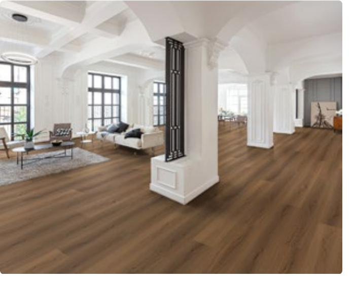 Himalayas &mdash; Montclair collection flooring