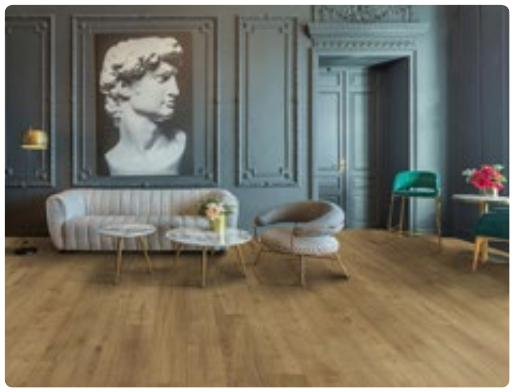Lucca &mdash; Vintage Elegance collection flooring