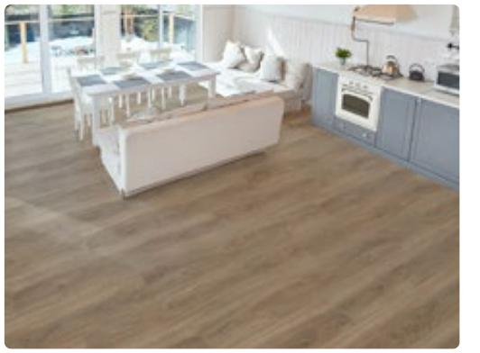 Mackinac Island &mdash; Lakeview collection flooring