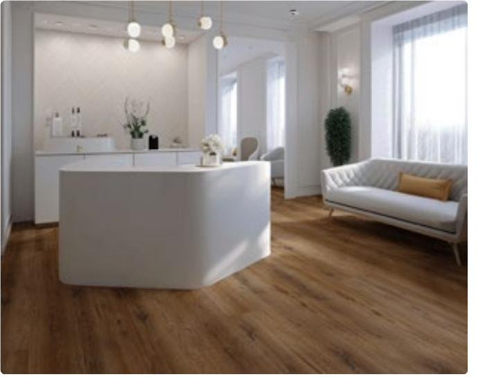 Manchester &mdash; Shires collection flooring