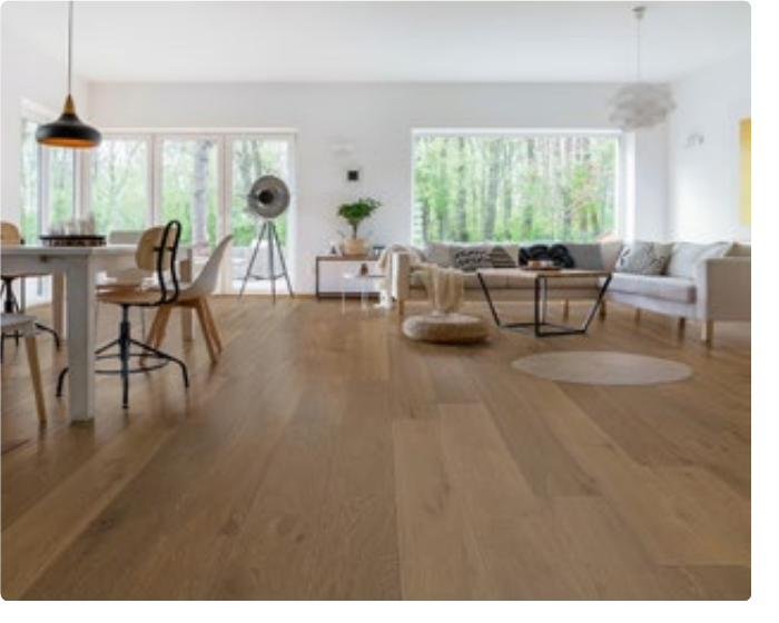 Mantua &mdash; Township collection flooring