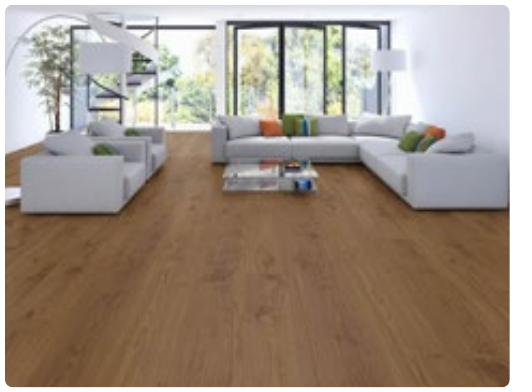 Mariposa &mdash; Odyssey collection flooring