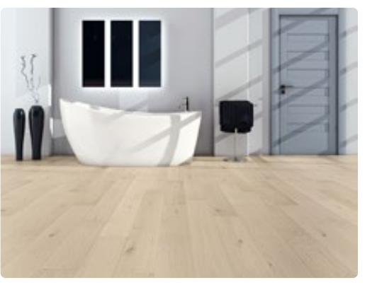 Monet &mdash; French Impressions collection flooring