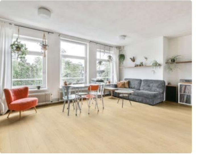 Nantucket &mdash; Township collection flooring