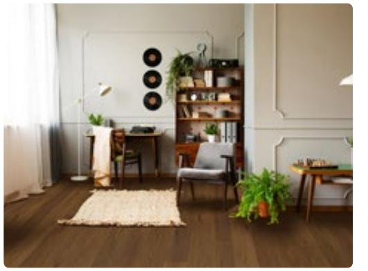 Napoli &mdash; Vintage Elegance collection flooring