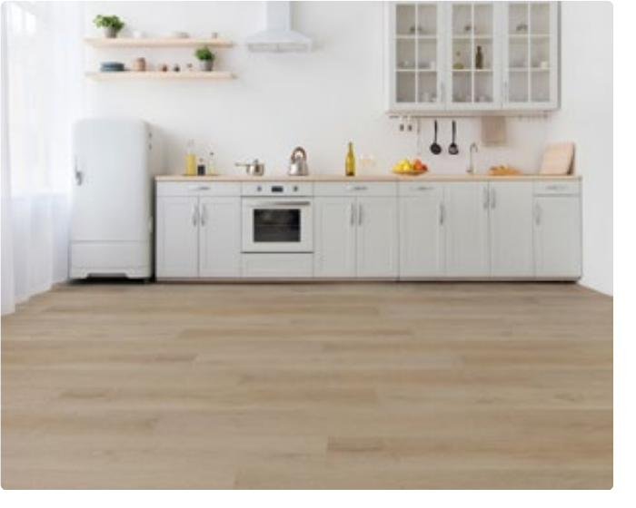 Nashville &mdash; Uptown Avenue collection flooring