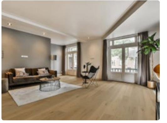 Navajo &mdash; Metro Lake collection flooring