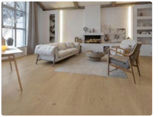 Nevis &mdash; Paradise Island collection flooring