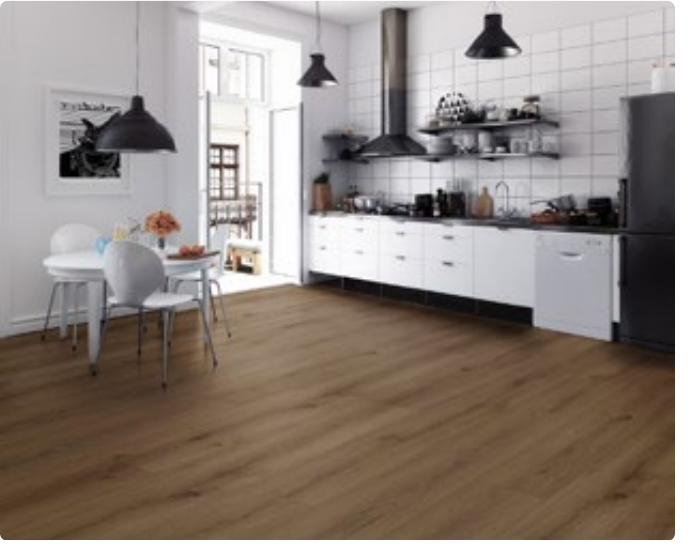 Pemberton &mdash; Cascades collection flooring