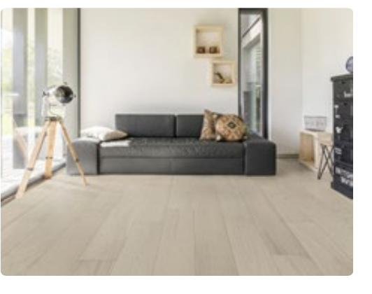 Renoir &mdash; French Impressions collection flooring