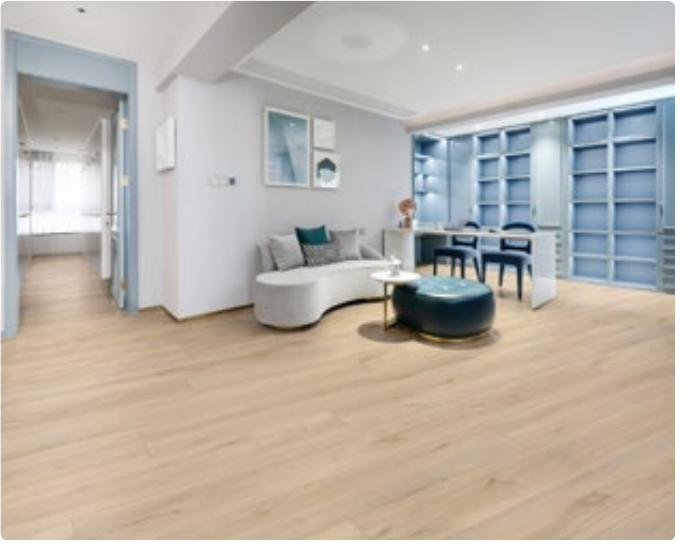 Sanibel &mdash; Grand Coast collection flooring