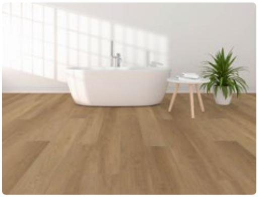 Serendipity &mdash; Odyssey collection flooring