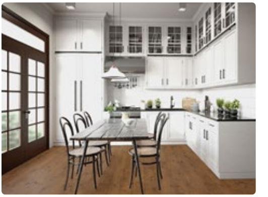 Sherry &mdash; Sonoma Valley collection flooring