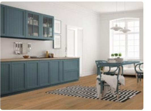Sorrento &mdash; Vintage Elegance collection flooring