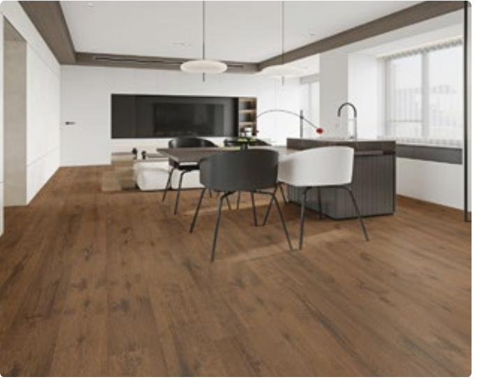 Springdale &mdash; Uptown Avenue collection flooring