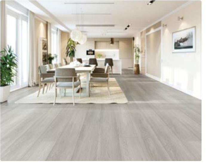 Times Square &mdash; Metro Luxe collection flooring