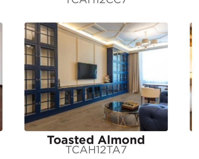 Toasted Almond &mdash; Traditions collection flooring