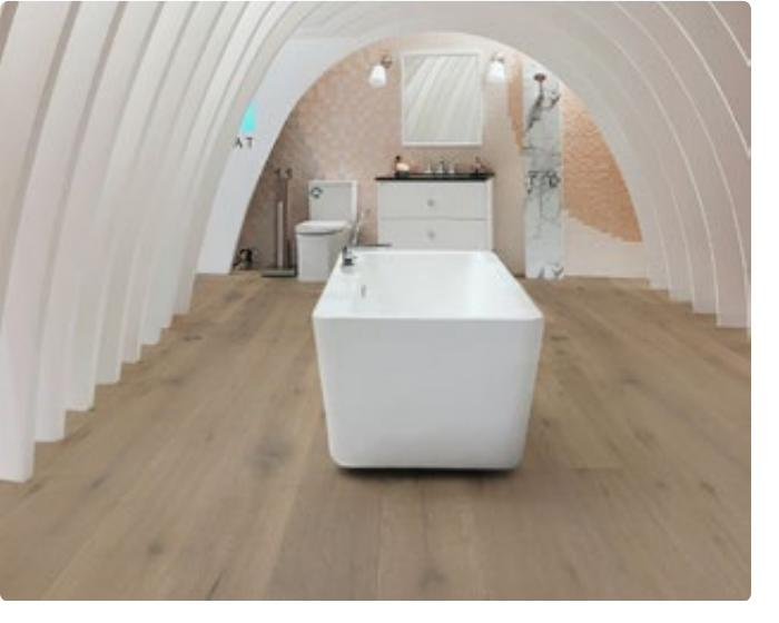 Urbino &mdash; Vintage Elegance collection flooring
