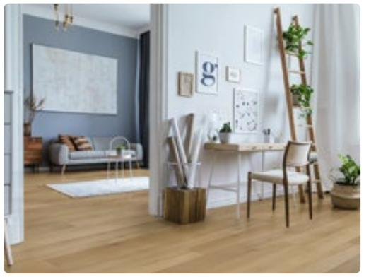 Vista &mdash; Metro Lake collection flooring