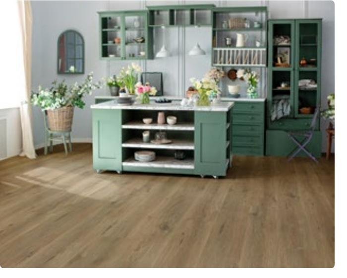 Wiltshire &mdash; Shires collection flooring