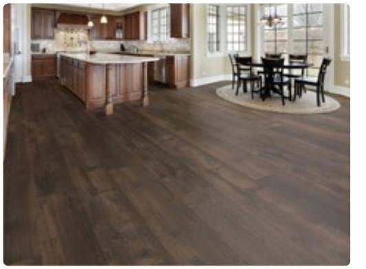 Wisteria &mdash; Riverside collection flooring